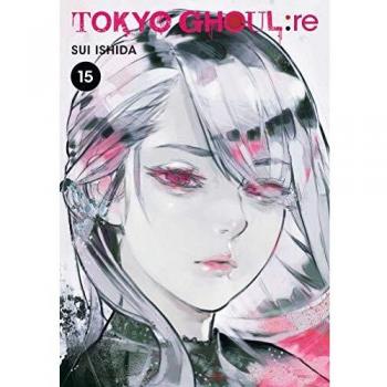 Tokyo Ghoul: re 15: Volume 15