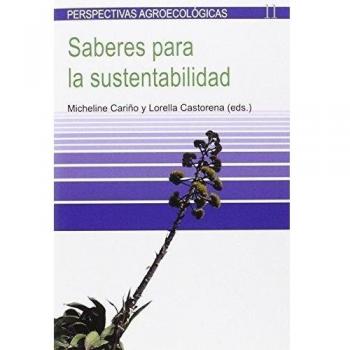Saberes para la sustentabilidad