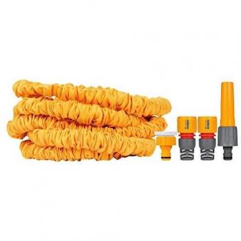 Hozelock SuperHoze Manguera Extensible 7,5 m, Standard