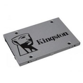 Kingston SSDNow UV400 240GB SATA III 2.5 SUV400S37/240G Solid State Drive