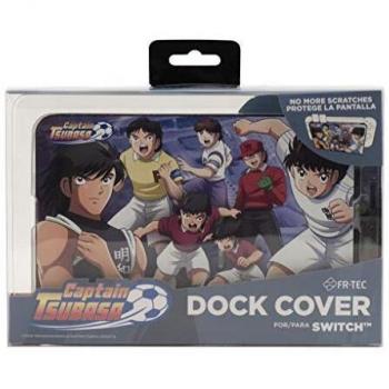 Captain Tsubasa - Dock Cover Elementary School