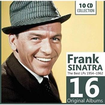 Frank Sinatra The Best LP's 1954-1962 - Frank Sinatra