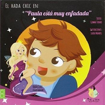 Paula Esta Muy Enfadada