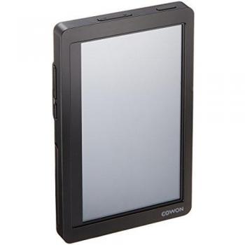 Cowon X9-16G-BK - Reproductor de MP3 y MP4