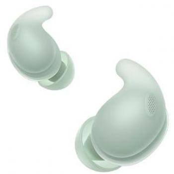 Auriculares In-Ear Sony LinkBuds Fit Wireless Bluetooth con Cancelación Activa de Ruido (ANC), Verde