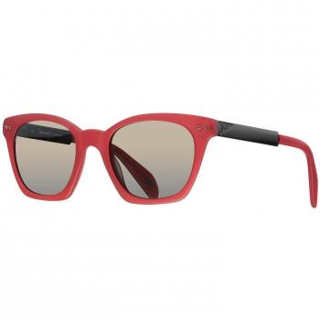 Gant Men's Sunglasses MB Matt RD-100G, Red, Ø 49 mm