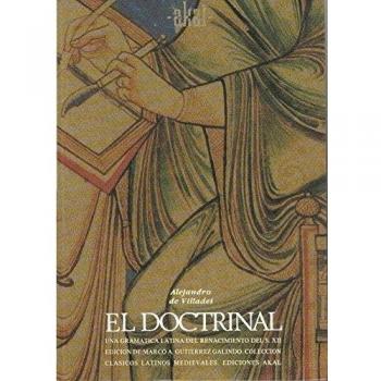 El doctrinal: 2