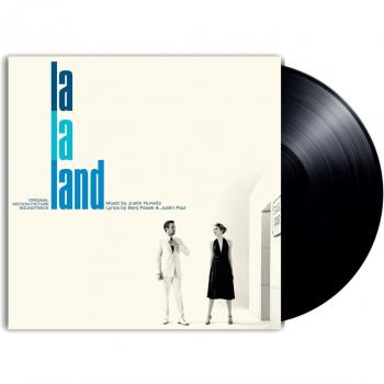 La La Land [VINYL]
