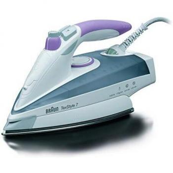 Braun TS755E Plancha de vapor