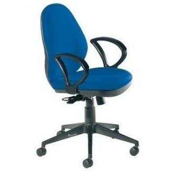 Rocada – ROC Silla Modelo 939 Negro RD de 939/4