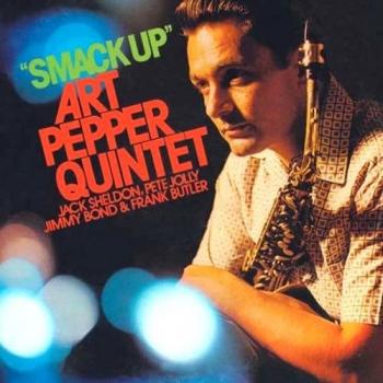 Pepper Art / Smack Up