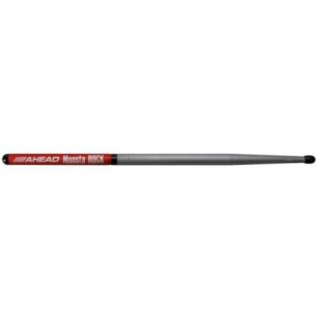 Ahead Monsta Rock Aluminium Drumsticks M-RK