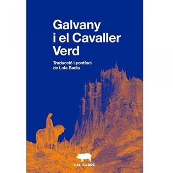 Galvany i el Cavaller Verd: 2 (Llibrets