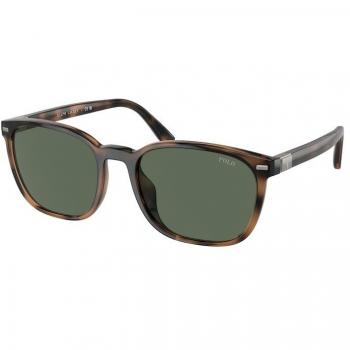 Polo Ralph Lauren PH4208U 597471 Men's Sunglasses Tortoiseshell Size 55