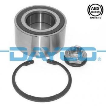 Kit de cojinete de rueda DAYCO KWD1307