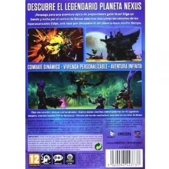 WildStar