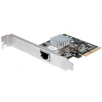 Tarjeta de Red PCI Express 10 Gigabit RJ45 Intellinet