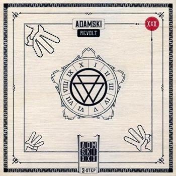'Revolt' Boxset [10 VINYL] [Vinilo]