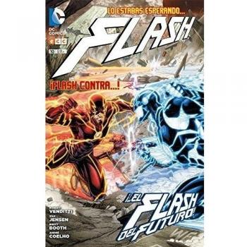 Flash núm. 10