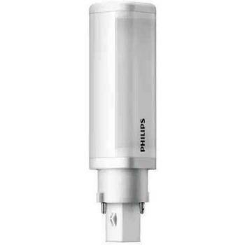 Philips CorePro LED PLC 4.5W 840 2P G24d-1 energy-saving lamp 4,5 W A++ - Lámpara LED