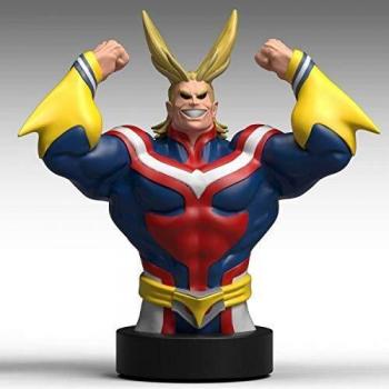 All Might Bust Bank - My Hero Academia 25cm PVC Figure