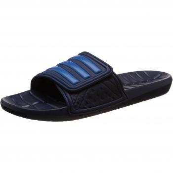 adidas Kyaso Adj, Chancletas para Hombre, Azul