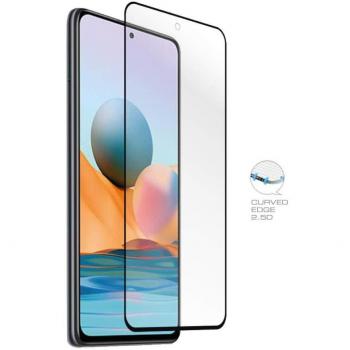 Protector de pantalla Nevox NEVOGLASS para Samsung Galaxy A34 5G, 1 pieza, transparente