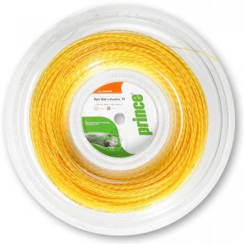 Prince Synthetic Gut DuraFlex 200 M oro 1,25 mm cadena carrete -