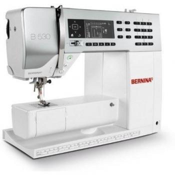 Bernina 4250229849096 - Máquina de Coser 530