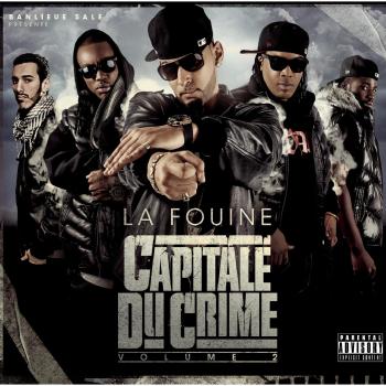 Capitale Du Crime Vol.2