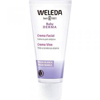 WELEDA Crema Facial de Malva Blanca