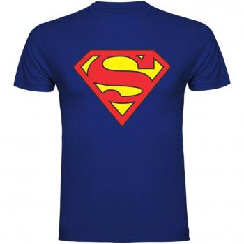Under Armour ALTER EGO COMP SS, Camiseta de manga corta para Hombre, Azul Oscuro