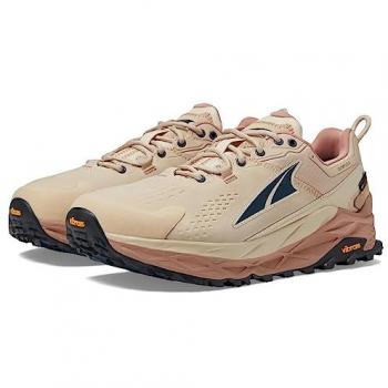 Altra Olympus 5 Hike Low Goretex Zapatillas de Trail Running EU 41