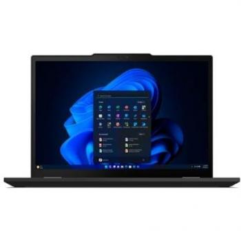 Laptop Lenovo ThinkPad X13 Gen 5 13,3 Intel Core Ultra 5 125U, 16 GB RAM, 512 GB SSD, QWERTY Español