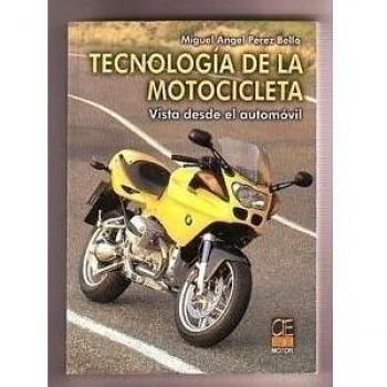 La motocicleta desde el automóvil