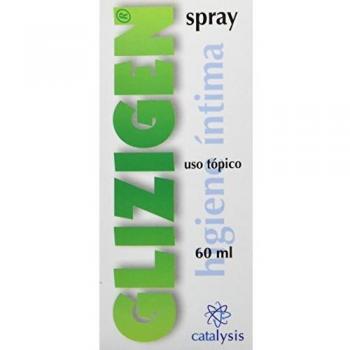Glizigen Spray Íntimo 60ml Catalysis