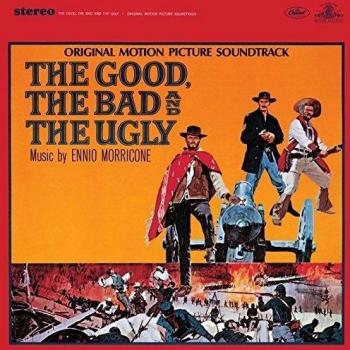The Good, The Bad And The Ugly [Vinilo]