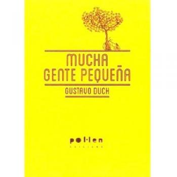 Mucha Gente Pequeña