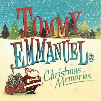 Christmas Memories [Vinilo]