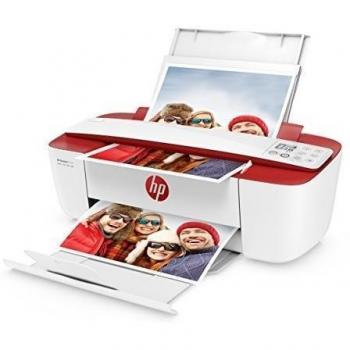 HP Deskjet 3732 - Impresora multifunción