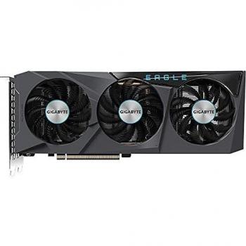 Gigabyte Technology Tarjeta Grafica Radeon, GV-R66XTEAGLE-8GD