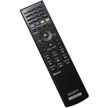 Blu Ray Remote Control