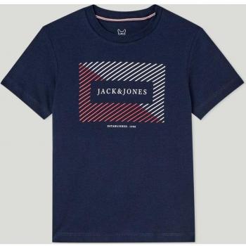 Camiseta Jack & Jones de niño con estampado