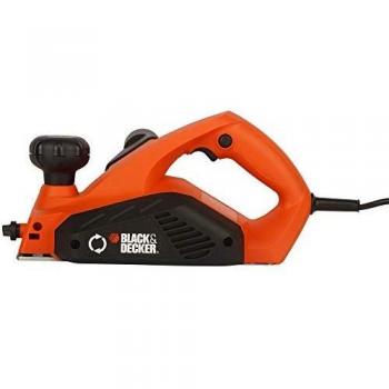 Black+Decker 7110070 Cepillo, 650 W, 230 V