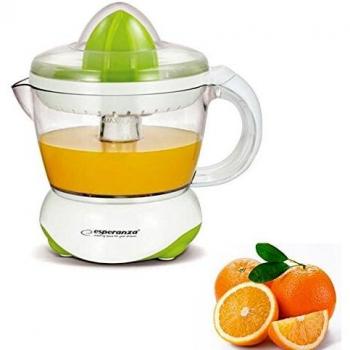 WYCISKARKA DO CYTRUSÓW 0,7l Clementine ZIELONA