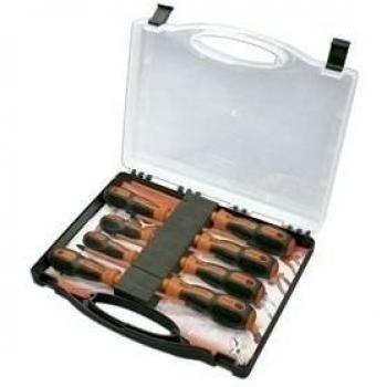 Egamaster - Juego destornillador 1000v 5,5x125