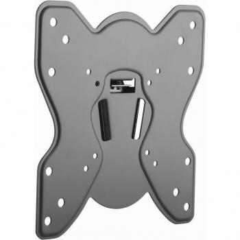 Soporte de Pared Gembird WM-42T-03 para TV 23-42 25kg Negro