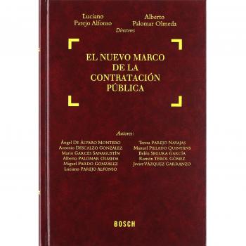 El nuevo marco de la contratación pública