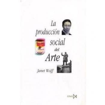 La producción social del arte: 141