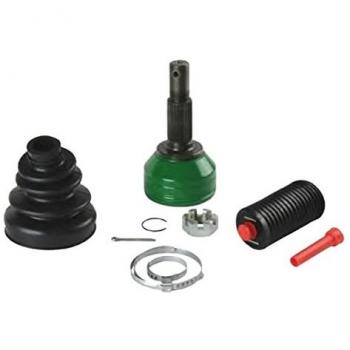 Juego de articulación exterior para árbol de transmisión Nissan Qashqai HERTH+BUSS JAKOPARTS J2821076